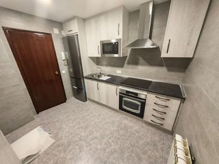 Piso en alquiler en El Pilar - La Estación en Talavera de la Reina