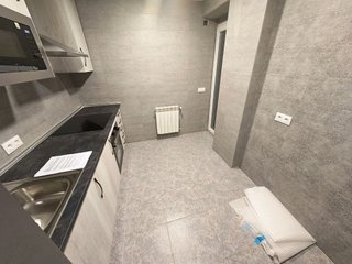 Piso en alquiler en El Pilar - La Estación en Talavera de la Reina