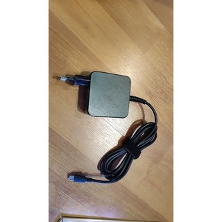 Cargador TIPO C Adaptador CA USB C ,TIPO-C 45 W portátil compatible modelos, ENVIO 24H, NUEVO