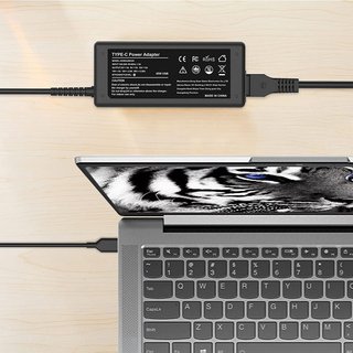 Cargador TIPO C Adaptador CA USB C ,TIPO-C 45 W portátil compatible modelos, ENVIO 24H, NUEVO