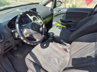 Opel Corsa 2007