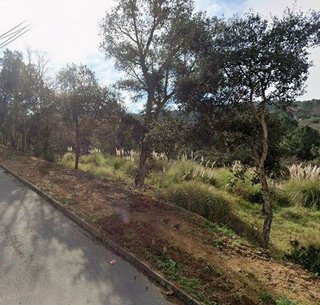Terreno en venta en Vidreres