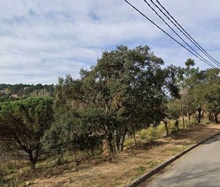 Terreno en venta en Vidreres