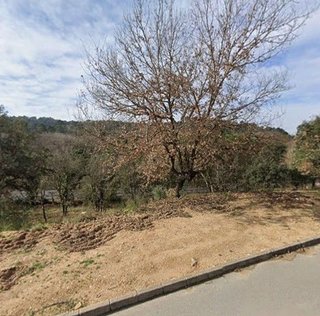 Terreno en venta en Vidreres