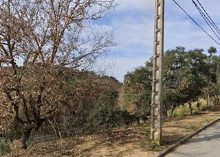 Terreno en venta en Vidreres