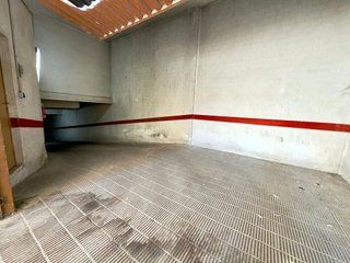 Garaje en venta en José Zorrilla - Padre Claret en Segovia
