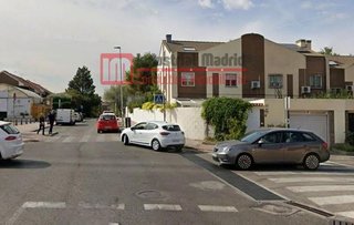 Local comercial en venta en Rivas Urbanizaciones en Rivas-Vaciamadrid