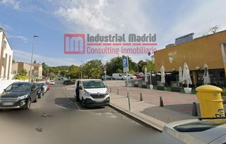 Local comercial en venta en Rivas Urbanizaciones en Rivas-Vaciamadrid