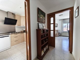 Casa en venta en L'Eixample en Sant Feliu de Guíxols