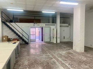 Local comercial en venta en Santa Rita en Paterna