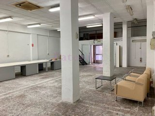 Local comercial en venta en Santa Rita en Paterna