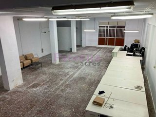 Local comercial en venta en Santa Rita en Paterna