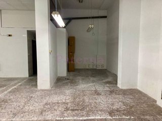 Local comercial en venta en Santa Rita en Paterna