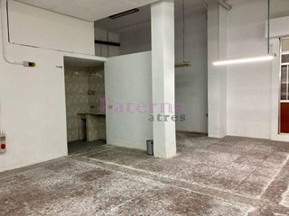 Local comercial en venta en Santa Rita en Paterna