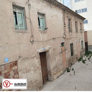 Solar en venta en Ronda Sur en Murcia