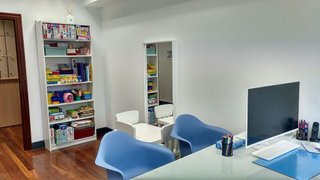 Oficina en venta en San Pedro de Deusto-La Ribera en Bilbao