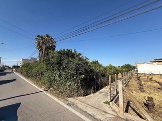 Terreno en venta en Aljucer en Murcia