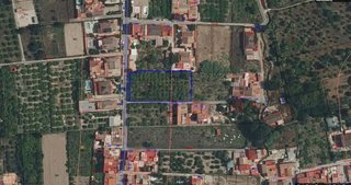 Terreno en venta en Aljucer en Murcia