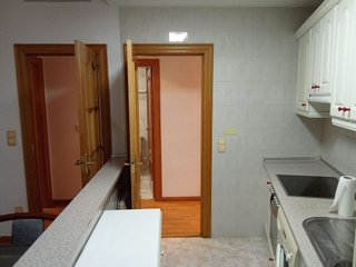 Piso en alquiler en Alfonso en Zaragoza