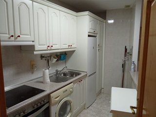 Piso en alquiler en Alfonso en Zaragoza