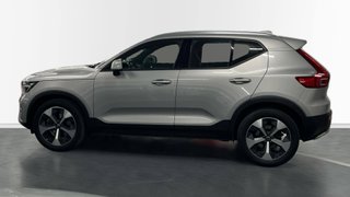 Volvo XC40 2022