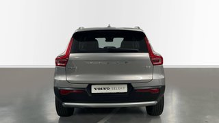 Volvo XC40 2022