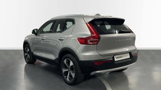 Volvo XC40 2022