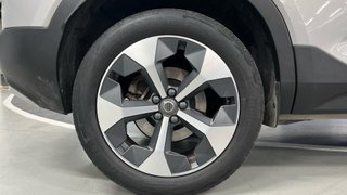 Volvo XC40 2022