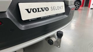 Volvo XC40 2022