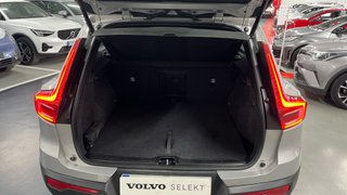 Volvo XC40 2022