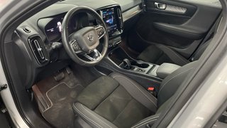 Volvo XC40 2022