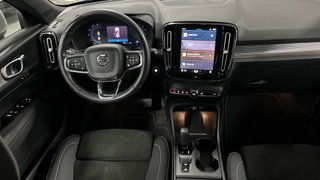 Volvo XC40 2022