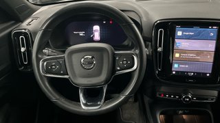 Volvo XC40 2022