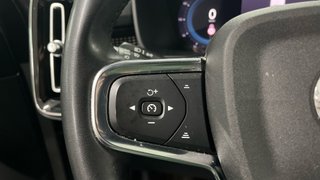 Volvo XC40 2022