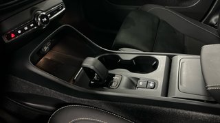 Volvo XC40 2022