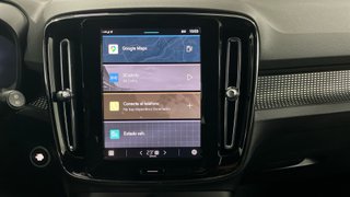 Volvo XC40 2022