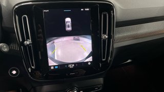 Volvo XC40 2022