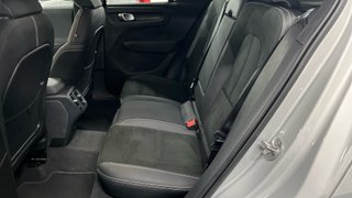 Volvo XC40 2022