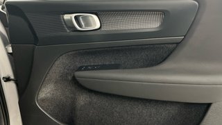 Volvo XC40 2022