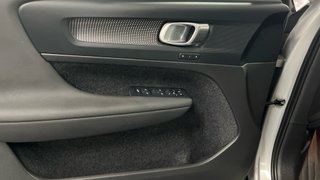 Volvo XC40 2022