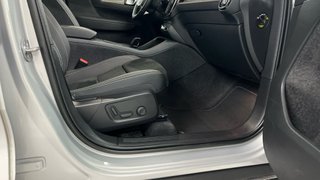 Volvo XC40 2022