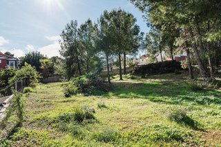 Terreno en venta en Las Pedrizas en Chiva