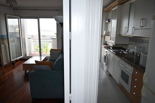Piso en alquiler en Valdenoja - La Pereda en Santander