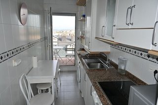Piso en alquiler en Valdenoja - La Pereda en Santander