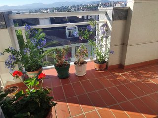 Piso en alquiler en Valdenoja - La Pereda en Santander