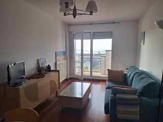 Piso en alquiler en Valdenoja - La Pereda en Santander