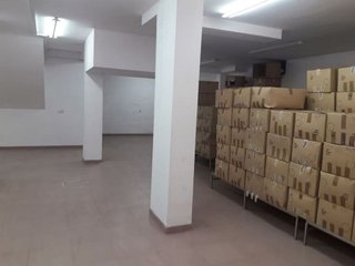 Local comercial en venta en Masnou