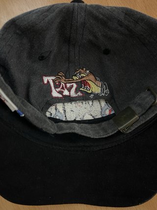 Gorra Looney Tunes del Monstruo de Tasmania