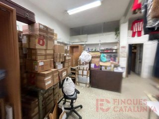 Local comercial en venta en Santa Eugènia en Girona