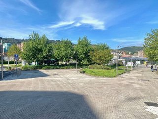 Oficina en venta en Altza en San Sebastián-Donostia
